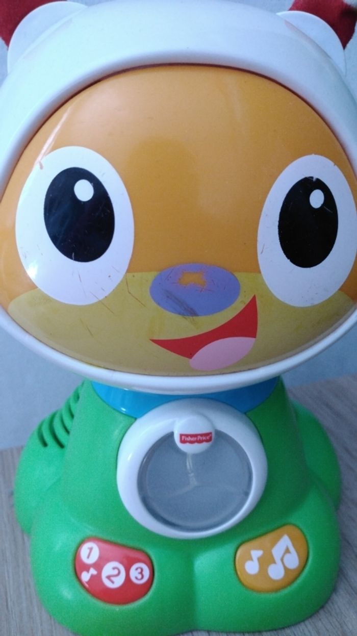 Bebo le chien - photo numéro 3