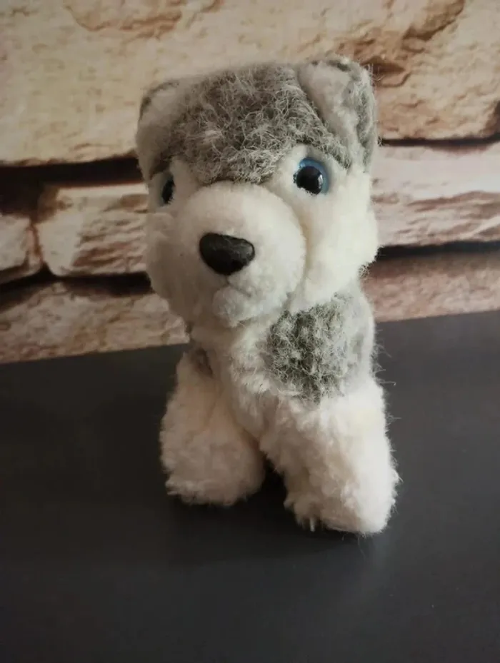 🐻Peluche Husky 🐻