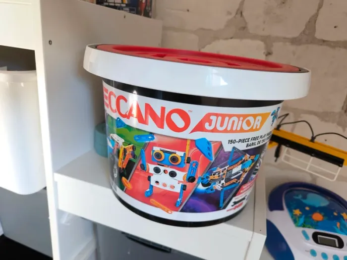 Mecano
