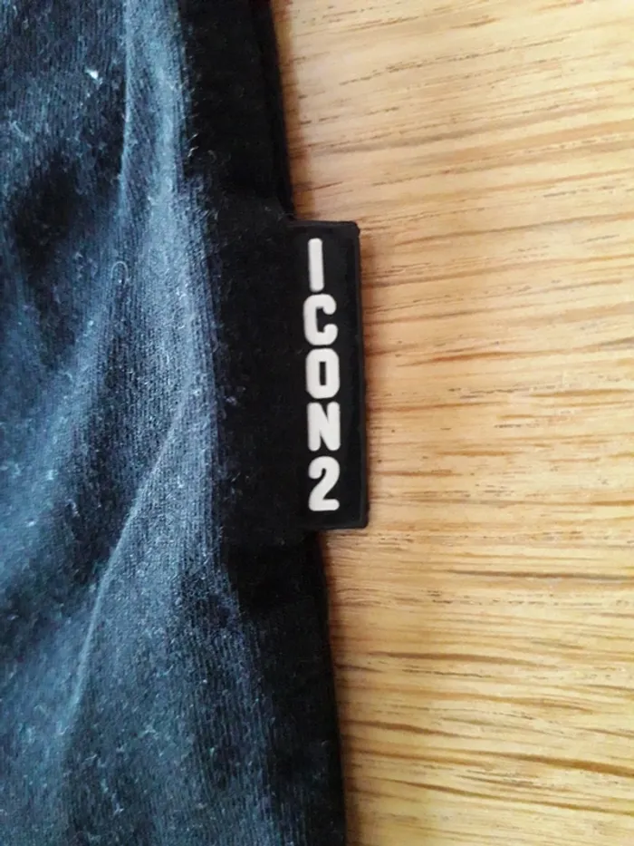 Tshirt manches courtes Icon2 - photo numéro 4