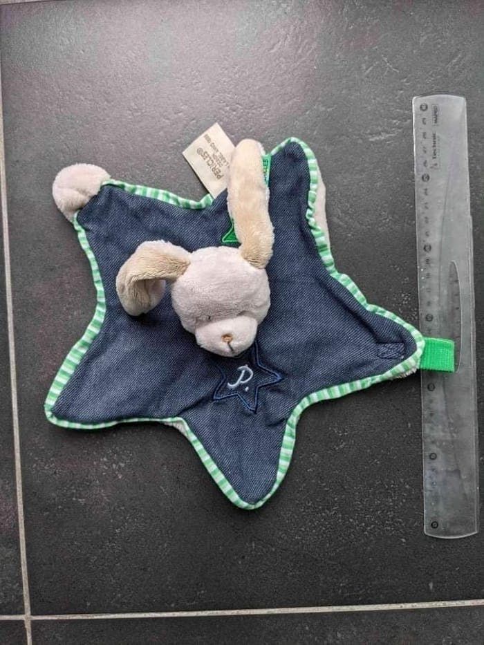 Peluche Périclès