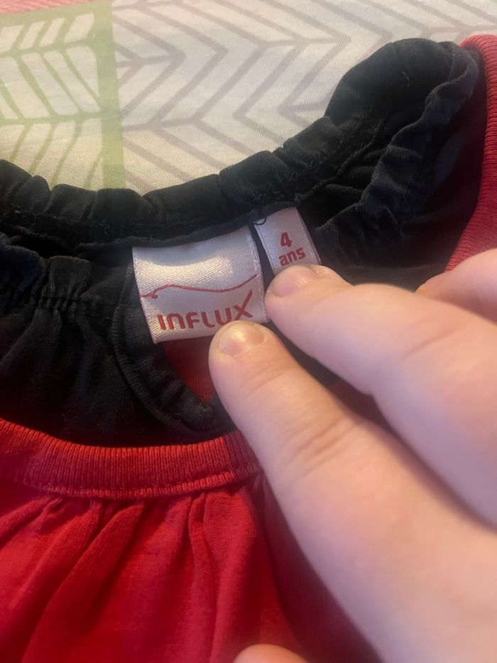 Pull fin - photo numéro 3