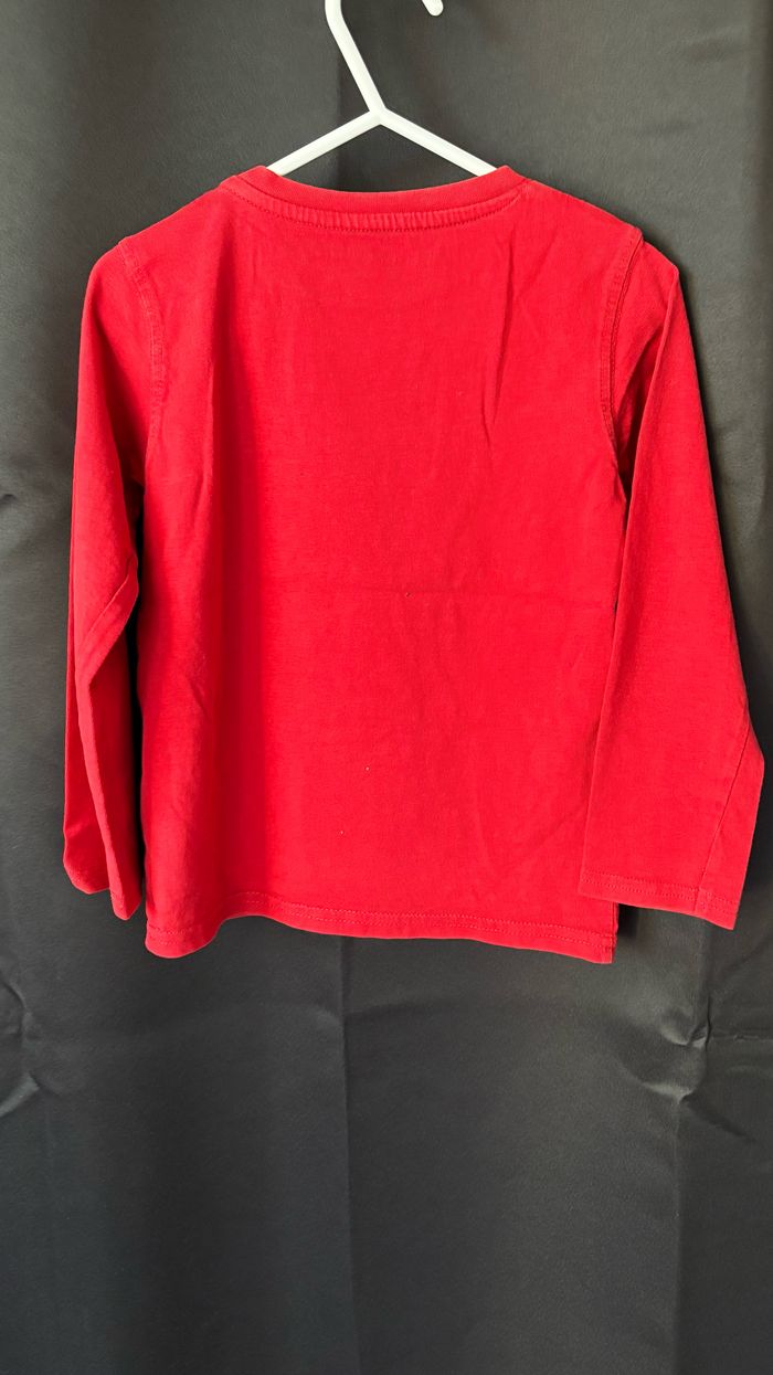 Tee shirt - photo numéro 4