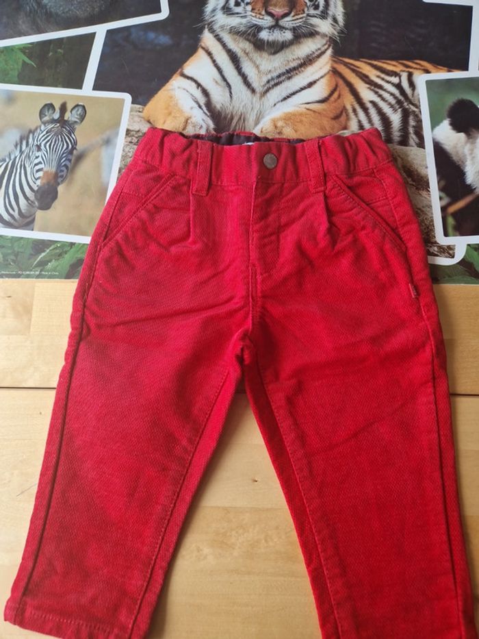 Pantalon - photo numéro 2