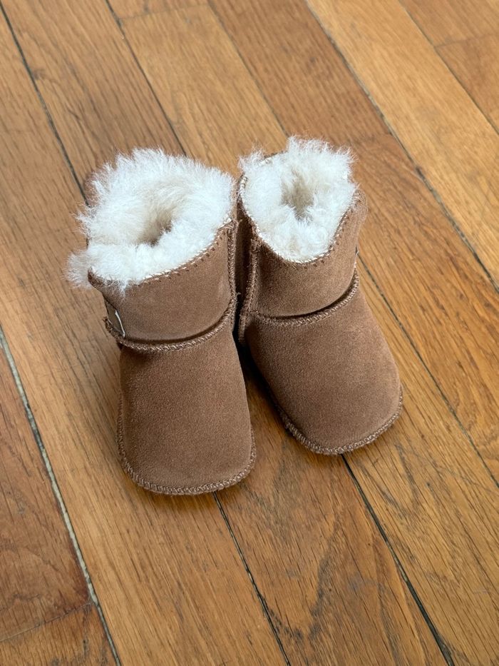 Chaussons ugg - photo numéro 3