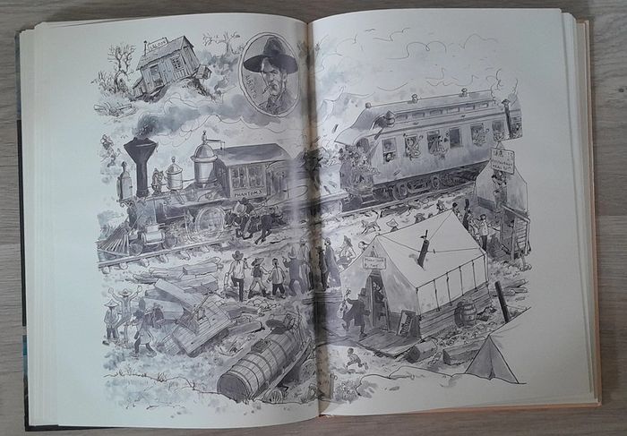 Pelliculture americaine - photo numéro 6