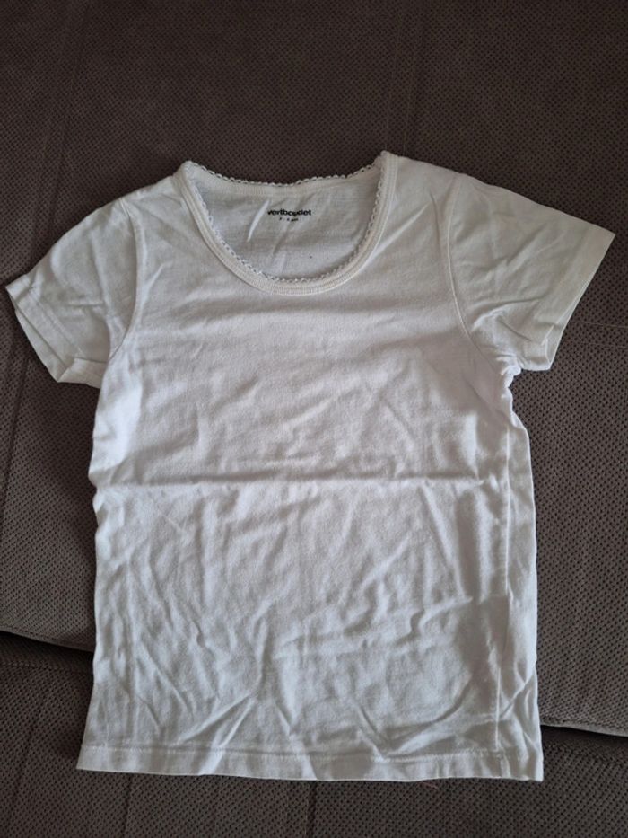 Maillot de corps