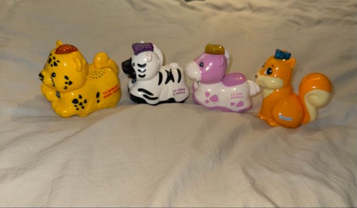 Tut  animaux - photo numéro 2