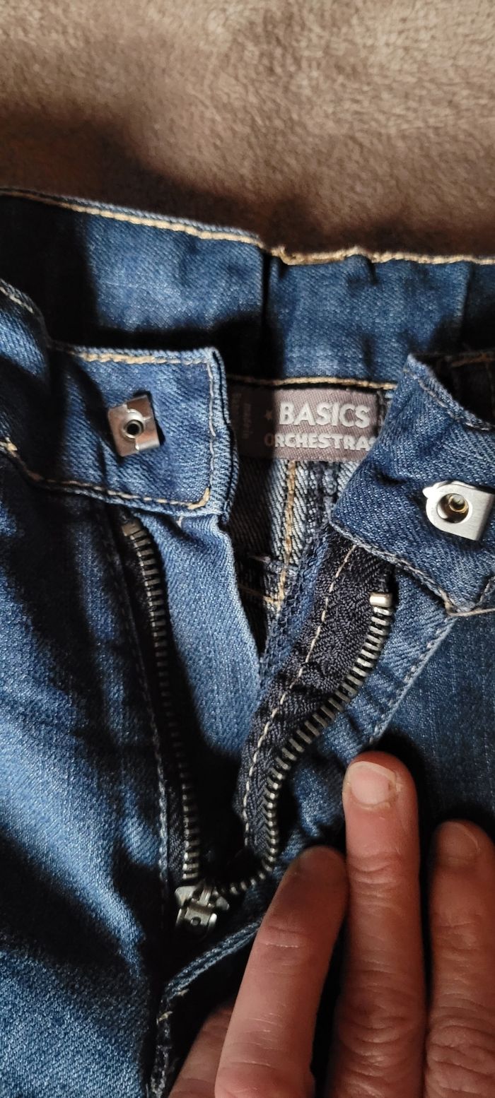 Jean's - photo numéro 5