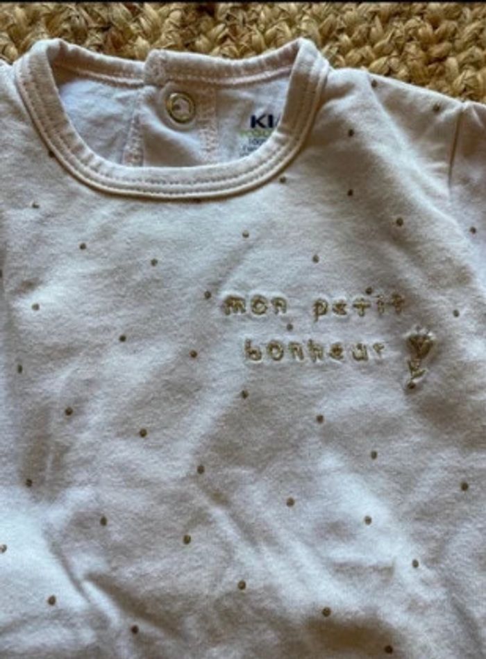 pyjamas été 6 mois - photo numéro 5