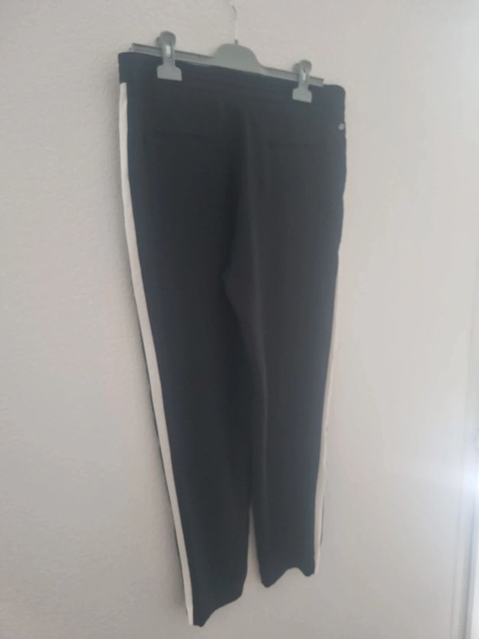 Pantalon large Captain - photo numéro 3