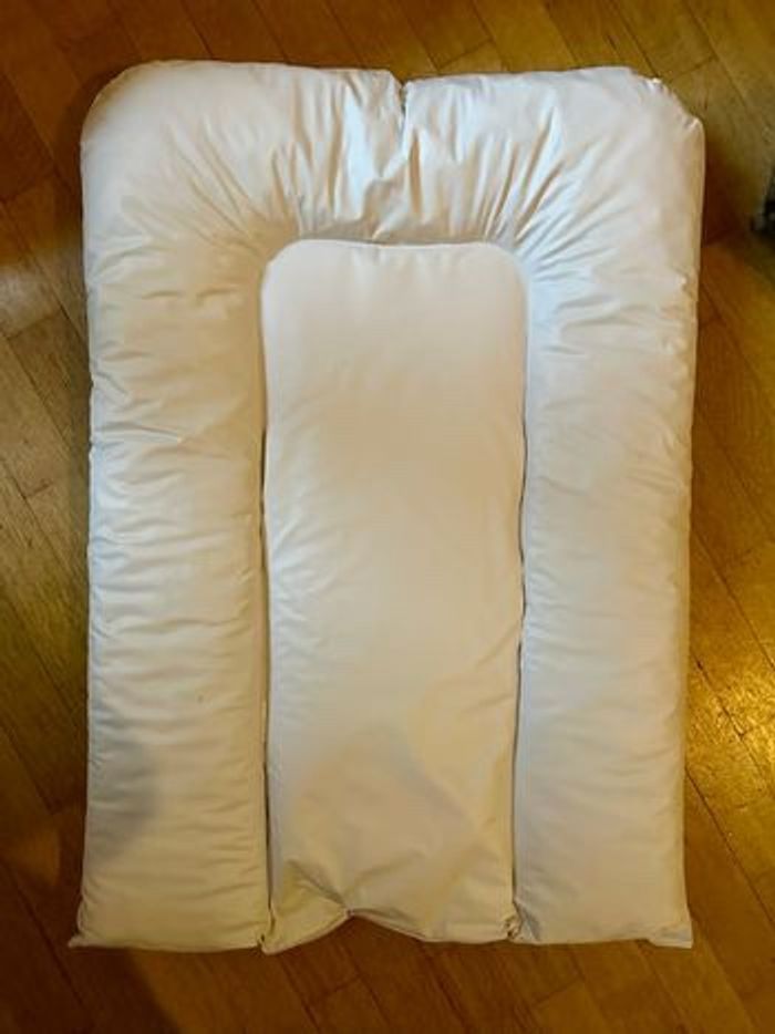 Matelas à langer verbaudet - photo numéro 3