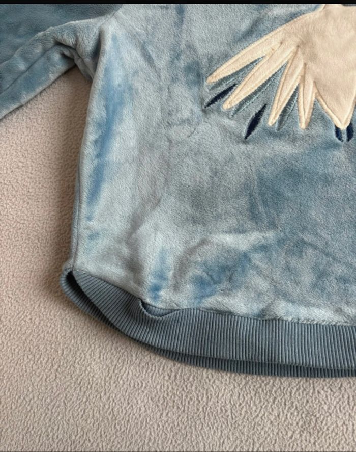 Lot 5 pulls hiver Okaïdi/Adidas/Ikks/McKinley - photo numéro 7