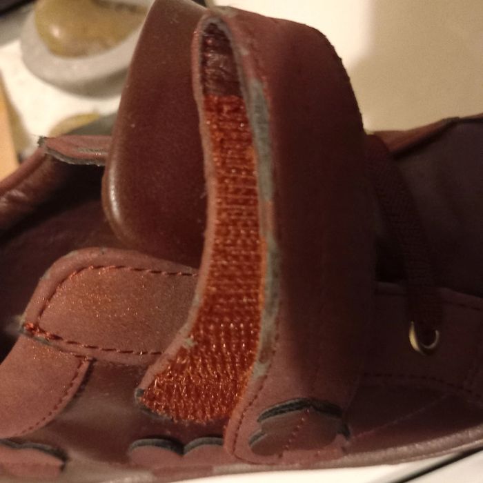 Chaussures filles - photo numéro 6