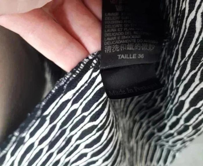 40 € Robe / tunique taille 36 Cop Copine - photo numéro 6