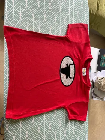 Teeshirt garçon 3 ans