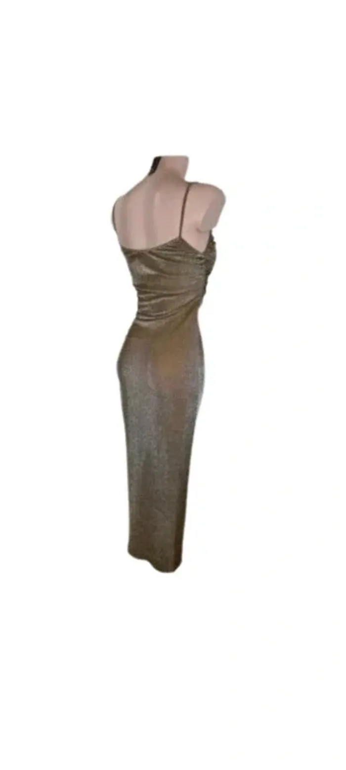 Robe de soirée pull&bear - photo numéro 2