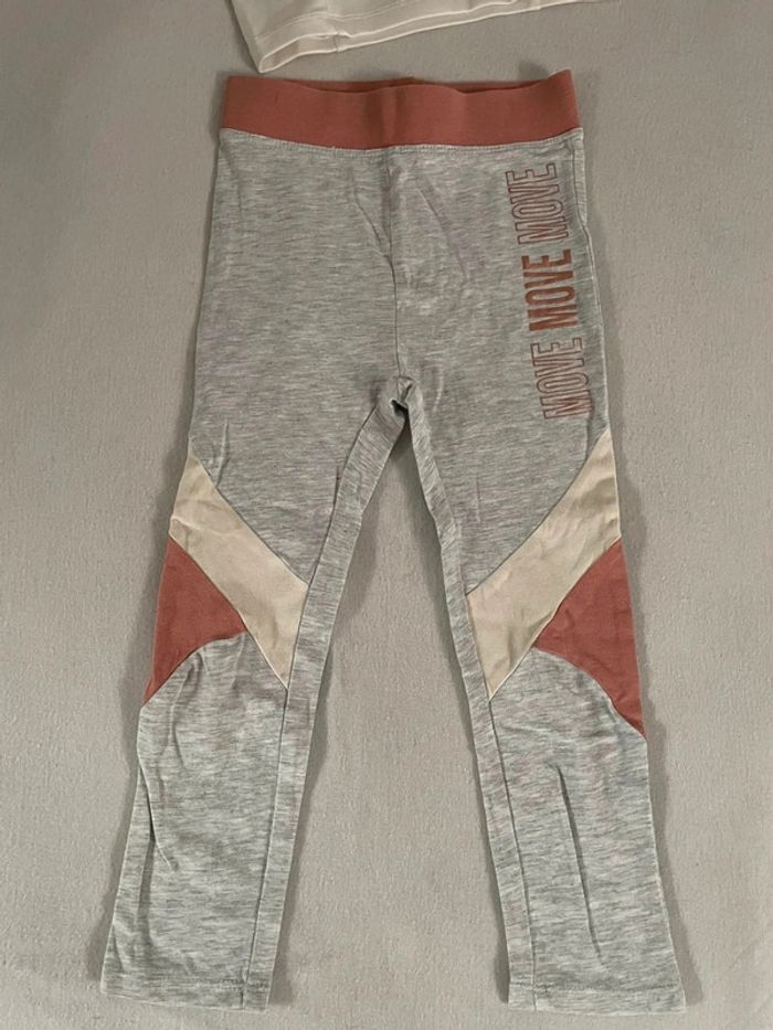 Ensemble sport - photo numéro 2