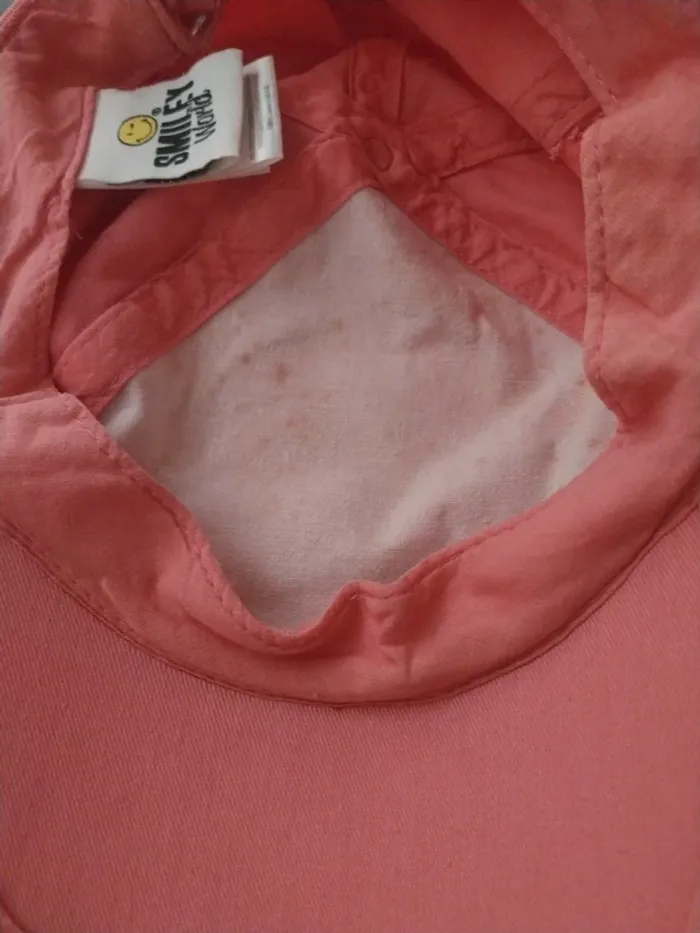 Casquette 54cm - photo numéro 5