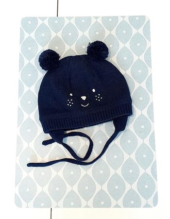 Bonnet Sergent Major - 45 cm