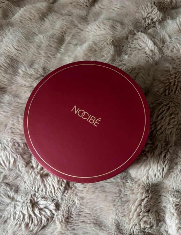 Palette de maquillage - photo numéro 1