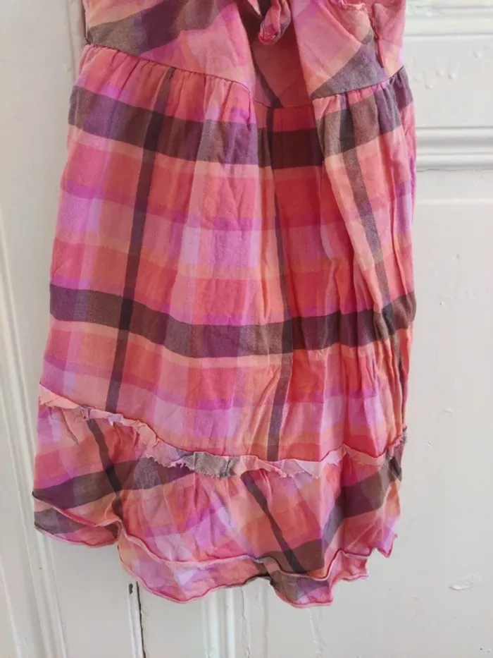 Robe in extenso 4 ans - photo numéro 2