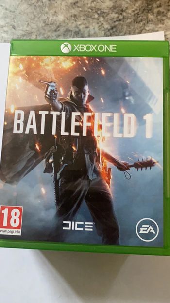 Jeu Xbox One Microsoft