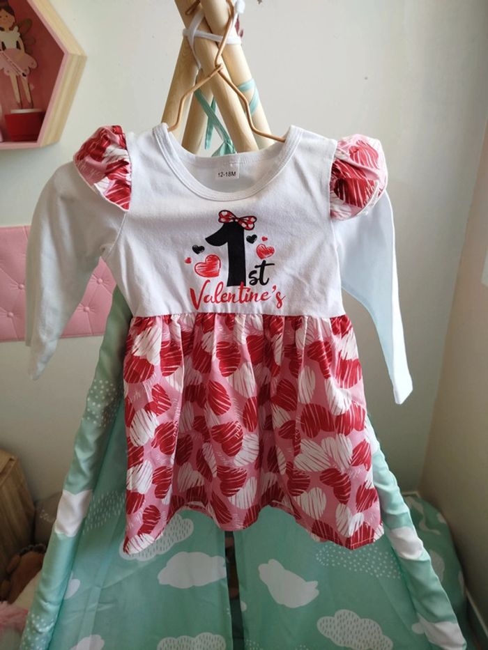 Robe St Valentin