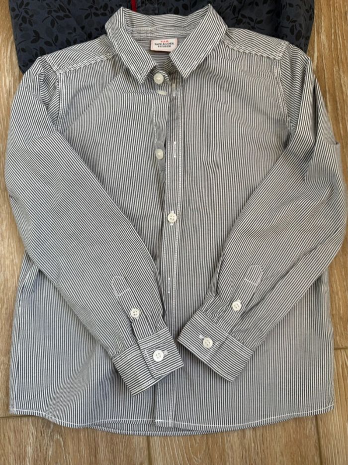 Lot chemises - photo numéro 2