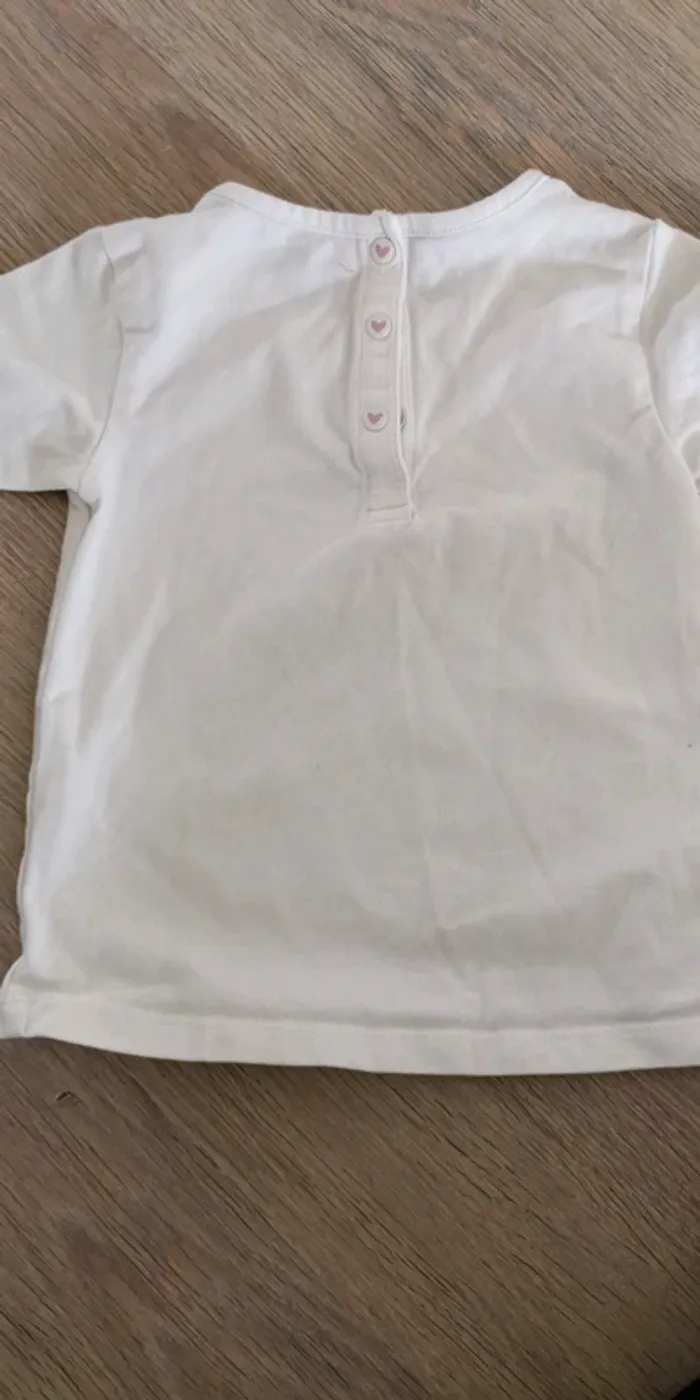 Pull 12 mois - photo numéro 3