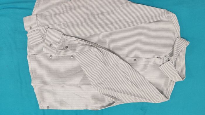 Chemise Teddy Smith 14 ans