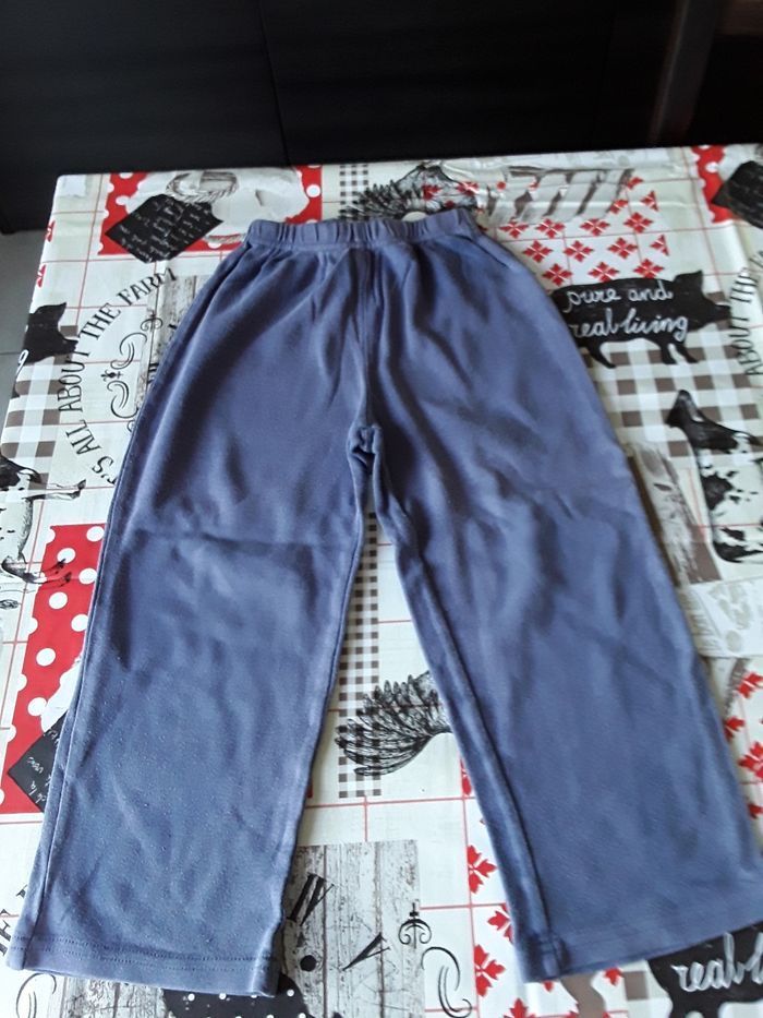 Pantalon de pyjama garçon