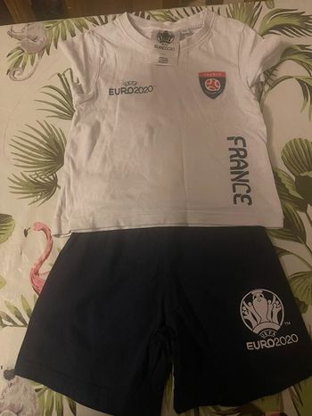 Ensemble garçon