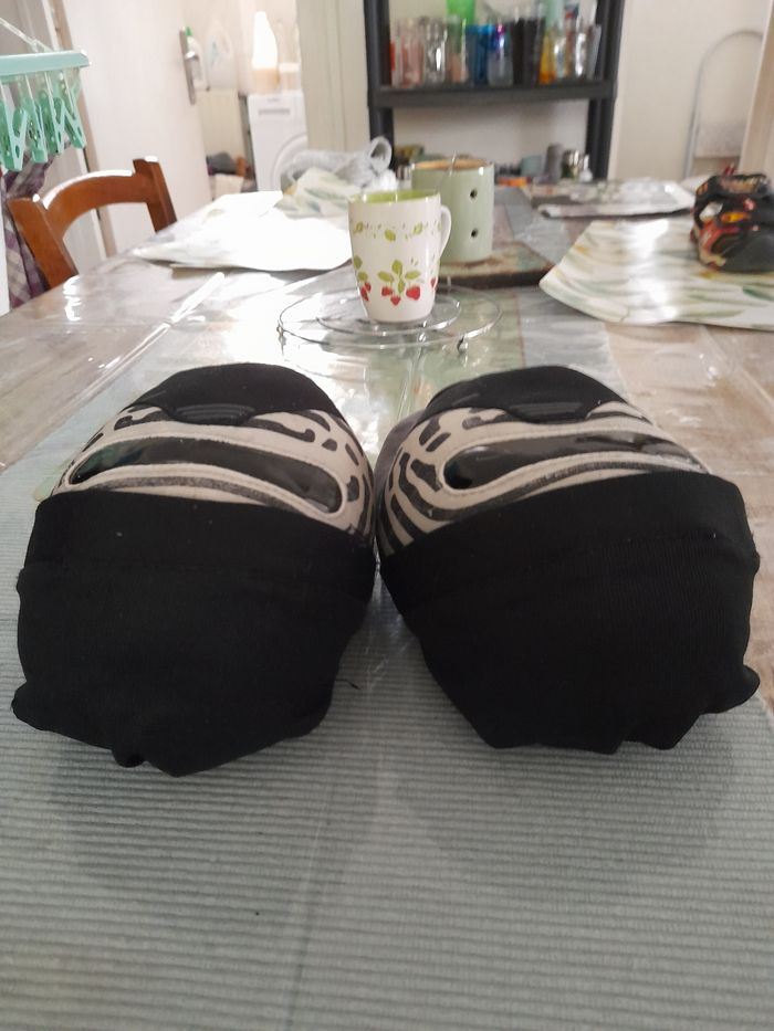 Chaussons Kylo Ren 29 - photo numéro 2