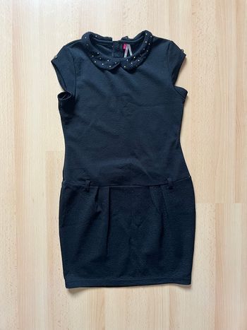 Petite robe noire Orchestra 