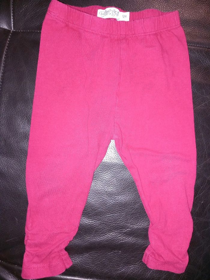 Legging 12 mois - photo numéro 2