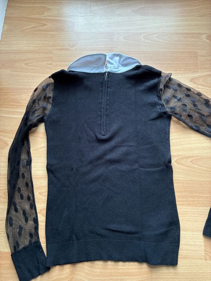 Pull léger - photo numéro 6