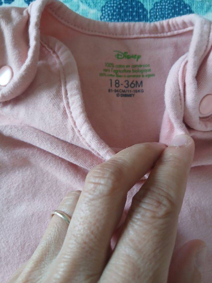 Gigoteuse - photo numéro 2