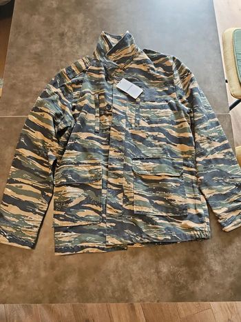 Veste zadig et voltaire