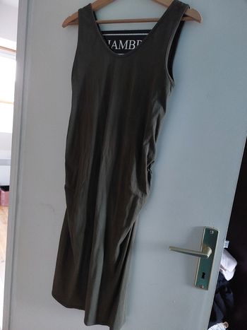 Robe de maternité