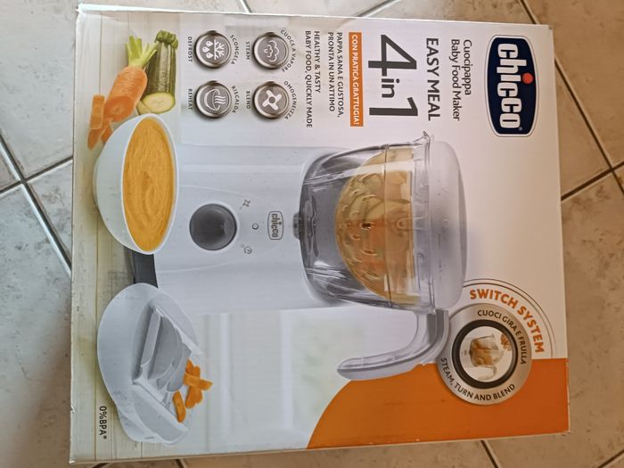 Babycook - photo numéro 2