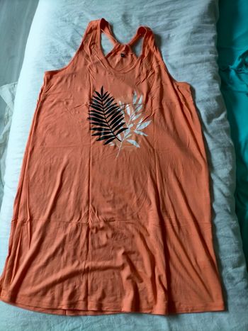 Robe d'été / plage