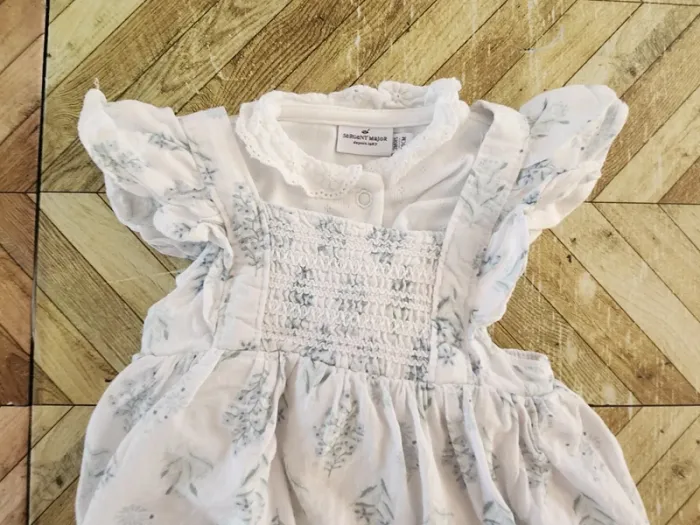 Robe courte - photo numéro 2