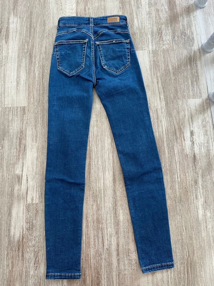 Jeans Pull&Bear - photo numéro 4