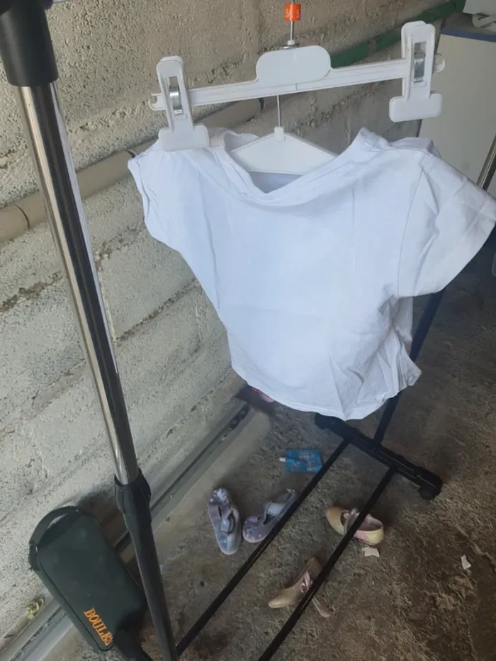 Tee-shirt 4ans - photo numéro 3