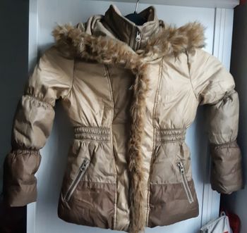Veste fille Catimini 6 ans