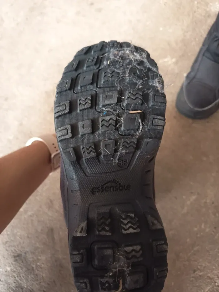 Botte de neige - photo numéro 2