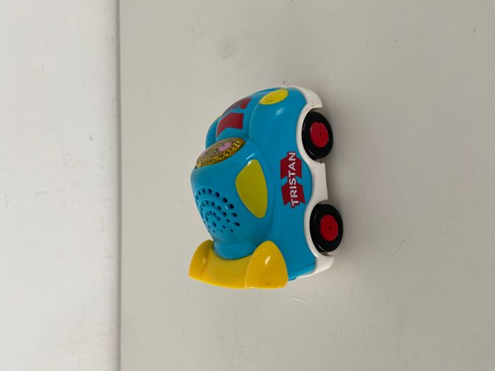 VTech Tut Tut Bolides – Tristan As du Volant