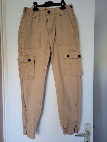 Pantalon Bershka taille 32