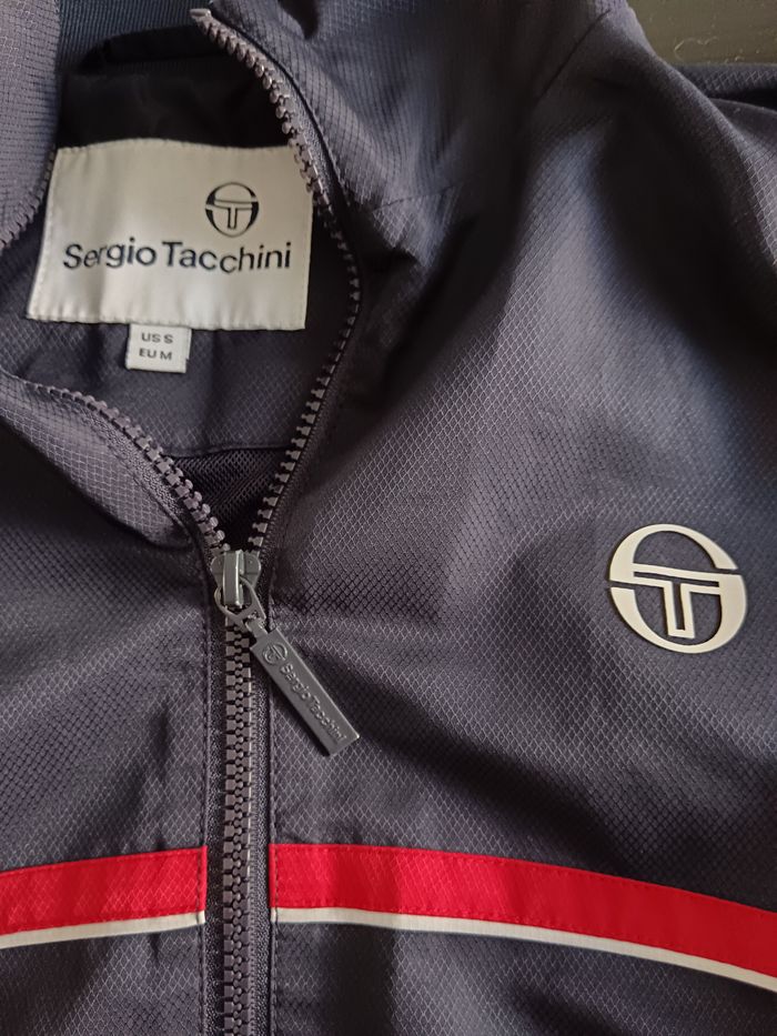 Survêtement Sergio tachini - photo numéro 4